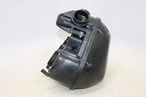 2004 Yamaha Yzf R6 Airbox Air Intake Filter Box