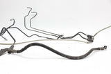 1999-03 Bmw F650gs  Brake Hose Pipe Line SET OEM