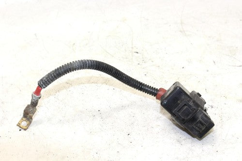 1998 Suzuki Bandit 600 Gsf600s Engine Starter Relay Starting Motor Switch