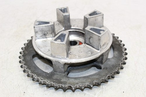 2000 Honda Cbr600f4 Rear Back Sprocket