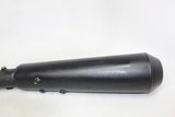 2015 Moto Guzzi V7 Stone Muffler Exhaust Silencer Pipe OEM
