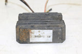 1982 Kawasaki Kz750e Sports Rectifier Voltage Regulator