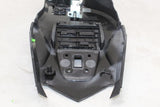 17-23 Kawasaki Z125 Pro Rear Back Tail Undertail Battery Tray Plastic OEM