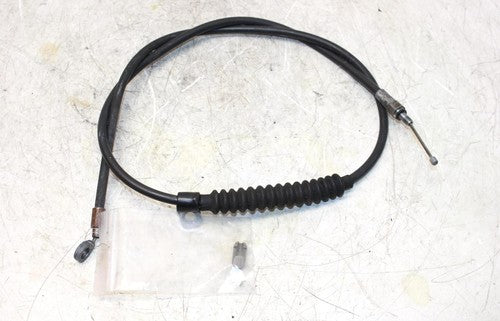 1998 Harley-davidson Sportster 883 Xlh883 Clutch Cable Line