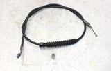 1998 Harley-davidson Sportster 883 Xlh883 Clutch Cable Line