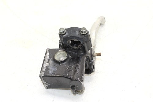2006 Yamaha Ttr250 Front Brake Master Cylinder W/ Lever OEM