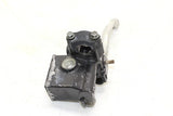 2006 Yamaha Ttr250 Front Brake Master Cylinder W/ Lever OEM
