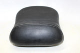 2001 Suzuki Gsxr750 Rear Back Passenger Tandem Seat Pad Saddle Pillion