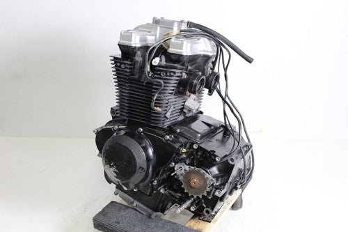1994 Suzuki GS500E ENGINE MOTOR
