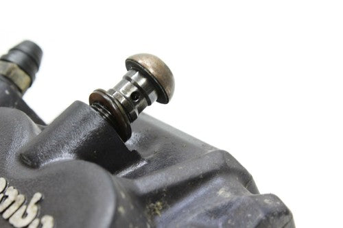 1999-03 Bmw F650gs Front Brake Caliper OEM