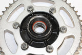 2003 YAMAHA YZF R6 REAR BACK SPROCKET 5SL-25448-20-00 OEM