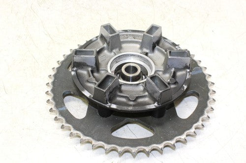 2004 Kawasaki Ninja 250r Ex250f Rear Back Sprocket OEM