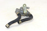 1996 Honda Interceptor 750 Vfr750f Air Valve Solenoid Top Engine Switch Sensor