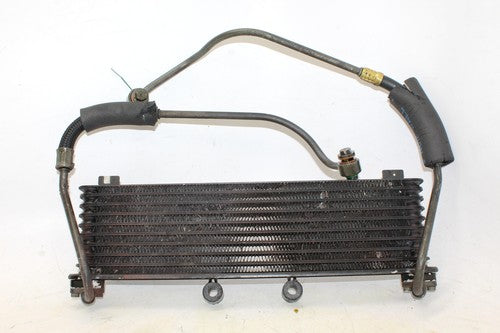 1998 Suzuki Katana 600 Gsx600f Engine Oil Cooling Radiator