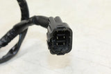 2018 Kawasaki Ninja Zx-10rr Zx1000zh Right Clip On Handle Kill Off Start Switch