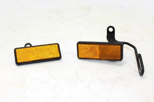 2005 Yamaha Virago 250 Xv250 Reflector Garnish Marker