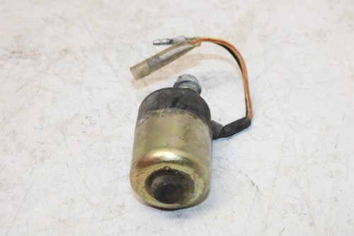 1981 Kawasaki Kz750e Standard Engine Starter Relay Starting Motor Switch