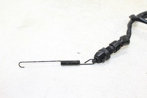 2007 Suzuki Dr650se Rear Back Brake Sensor