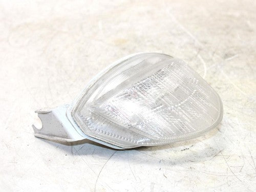 2005 Suzuki Gsxr1000 Rear Tail Taillight Back Brake Light