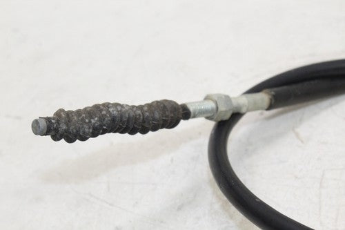 1995 84-02 Honda Xr200r Clutch Cable Line OEM