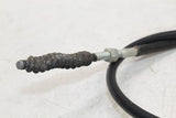 1995 84-02 Honda Xr200r Clutch Cable Line OEM