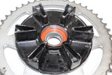 2003 YAMAHA YZF R6 REAR BACK SPROCKET 5SL-25448-20-00 OEM