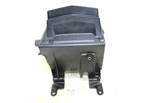 2012 Yamaha Fz6r Rear Back Tail Undertail Battery Tray Plastic