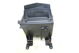 2012 Yamaha Fz6r Rear Back Tail Undertail Battery Tray Plastic