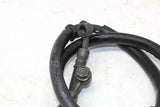 2004 Suzuki Gs500f Front Brake Caliper Hoses Lines