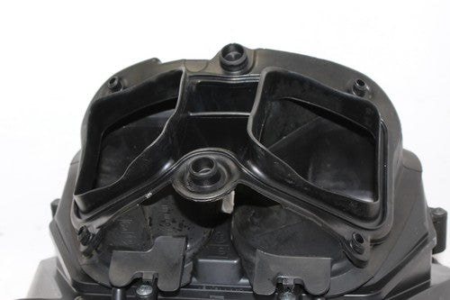 2007 Honda Cbr600rr Airbox Air Intake Filter Box
