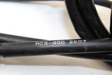 2003 Honda St1300 Right Clip On Handle Kill Off Start Switch Switches