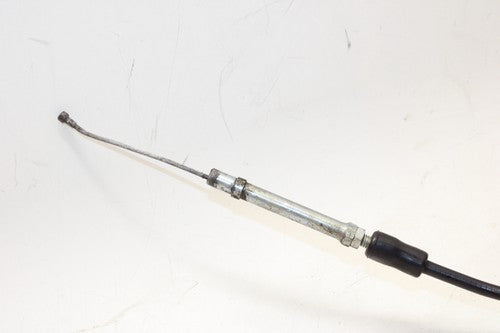 1976 Honda Goldwing 1000 Gl1000 Clutch Cable Line