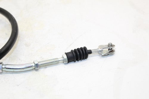 2019 Suzuki Gsxr250r Clutch Cable Line OEM