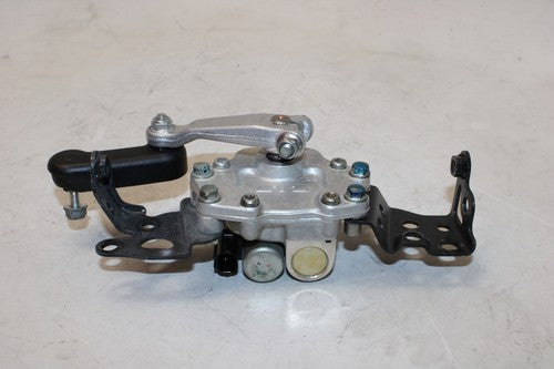 2008 Honda Cbr1000rr Steering Damper Stabilizer