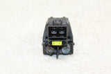 2007 Suzuki Dr650se Engine Starter Relay Starting Motor Switch