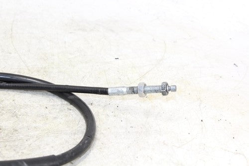 2005 Kawasaki Ninja Zx10r Zx1000c Clutch Cable Line