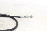 2005 Kawasaki Ninja Zx10r Zx1000c Clutch Cable Line