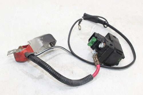 2001-05 Suzuki Bandit Gsf1200 Engine Starter Relay Starting Motor Switch OEM