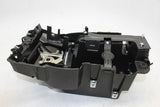 10-14 Ducati Multistrada 1200 Rear Back Tail Undertail Battery TRAY Plastic OEM