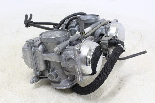 2011 Triumph Thruxton 900 Carb Carburetor/ Injectors
