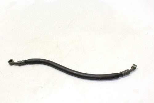 03-07 Suzuki Sv1000s Rear Back Brake Hose Fluid Line OEM