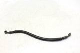 03-07 Suzuki Sv1000s Rear Back Brake Hose Fluid Line OEM