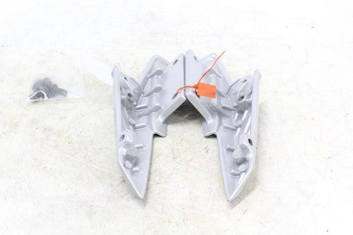 2021 Qipai X-pro Lifan  Kpm 200cc Accessories Aluminum Alloy Rear Handrail