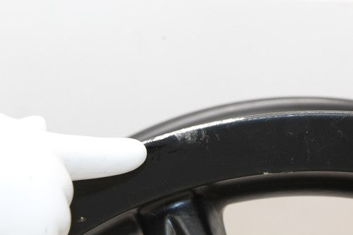 2010 Piaggio Mp3 500 Front Wheel Pair OEM