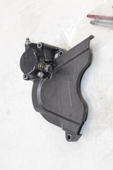 2006-07 Honda Cbr1000rr Engine Sprocket Cover 11350-mel-d20 OEM