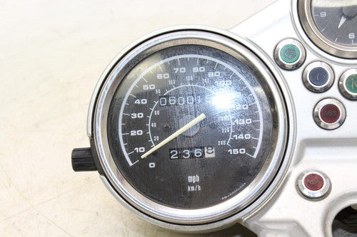 1997 Bmw R1100r Speedo Tach Gauges Display Cluster Speedometer Tachometer OEM