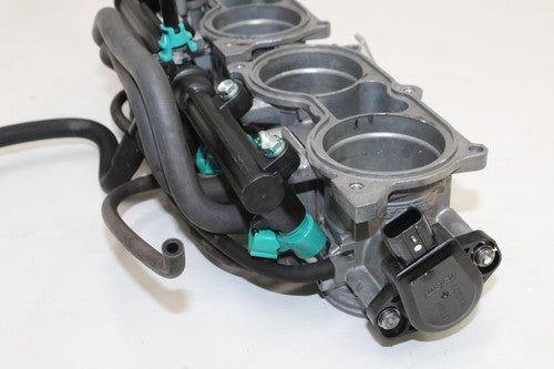 2008-11 Honda Cbr1000rr KEIHIN Carbs Carburetors OEM