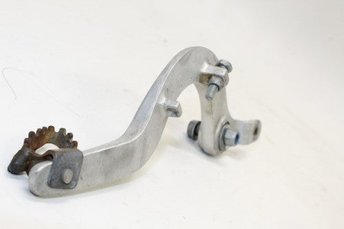 1996 Husaberg Fe350 Te350 Right Rearset Brake Foot Pedal OEM