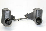 02-05 Kawasaki Zzr1200 Right Left Air Intake Ducts OEM