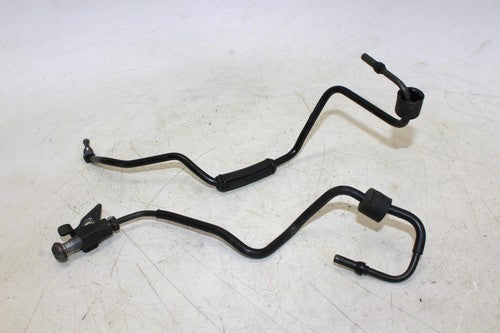 2005 Bmw K1200s Abs Brake Caliper Hoses Lines With ABS Sensor